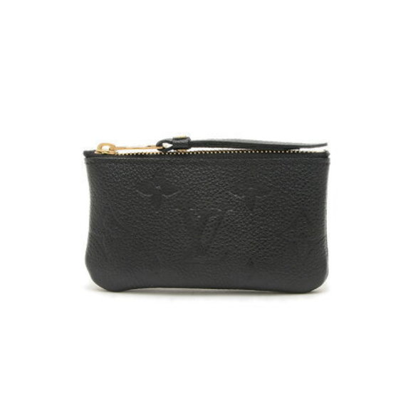 Louis Vuitton Empreinte Case Key Pochette BP - Picture 1 of 6